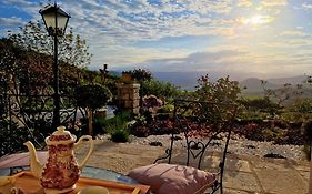 Apartment Cristina With Stunning View